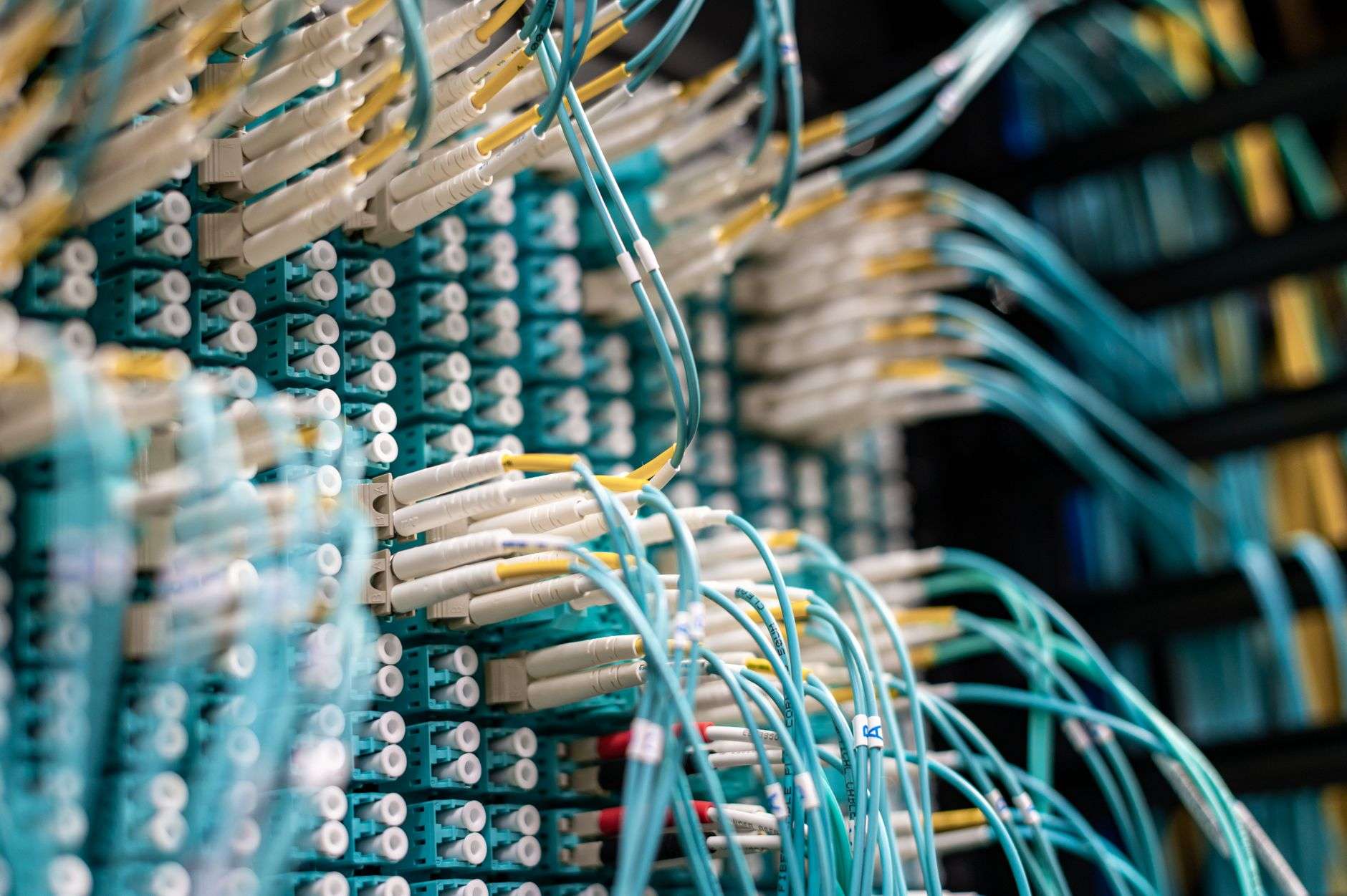 Network infrastructure, Acumatica API integration services from Xcellerated Solutions